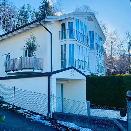 Unglaublicher Seeblick I Sunset Herrsching am Ammersee Exterior photo