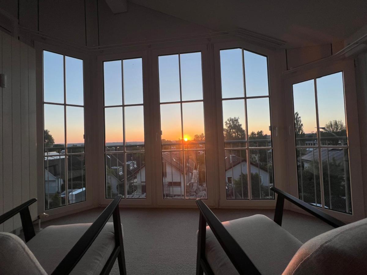 Apartment Unglaublicher Seeblick I Sunset *